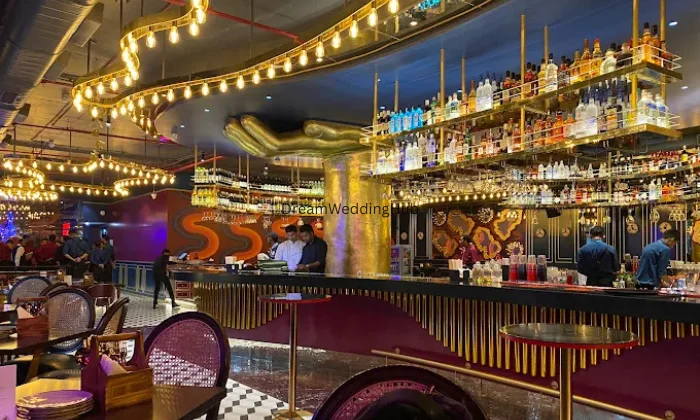 Lord of the Drinks Powai